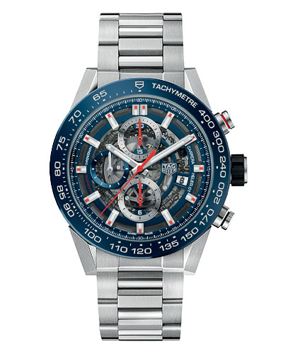 TAG Heuer Carrera CAR201T.BA0766