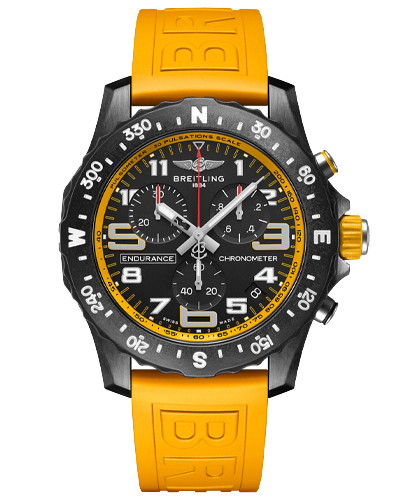 Breitling Professional Endurance Pro X82310A41B1S1