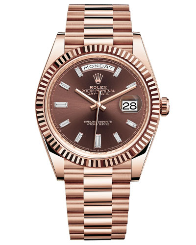 Rolex Day-Date 228235-0003