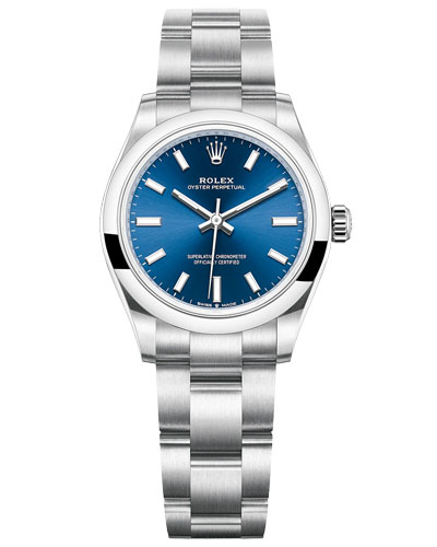 Rolex Oyster Perpetual 277200-0003