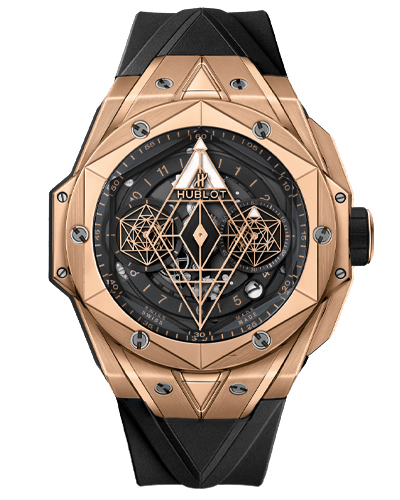 Hublot Big Bang Sang Bleu II 418.OX.1108.RX.MXM19