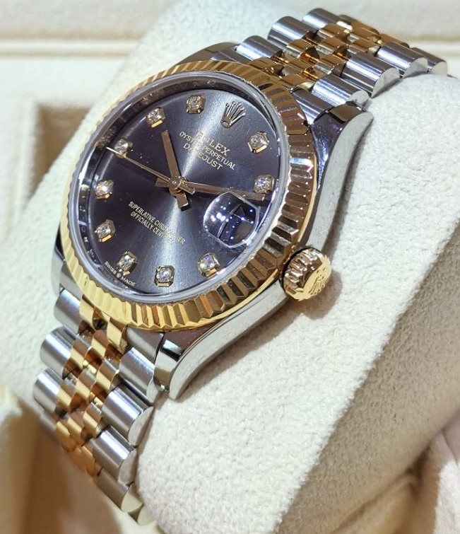 Rolex Datejust 31mm 278273-0022