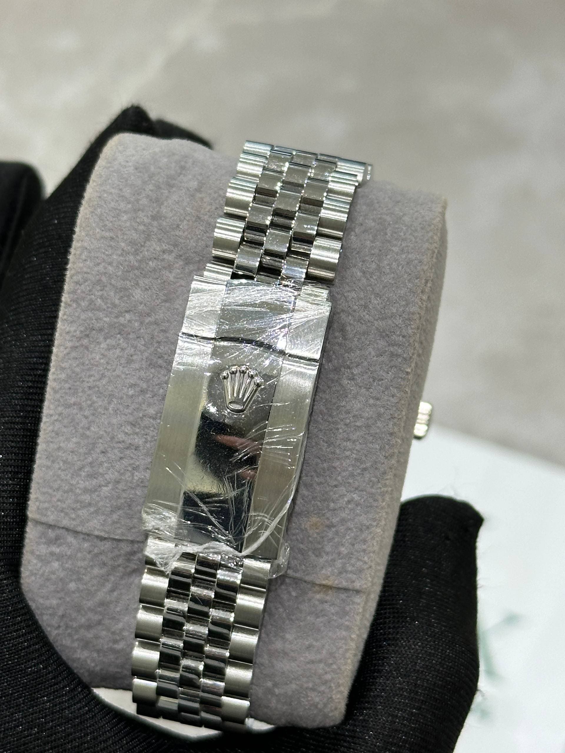 Rolex Datejust 126334-0022