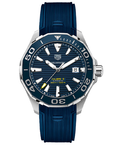 TAG Heuer Aquaracer WAY201B.FT6150
