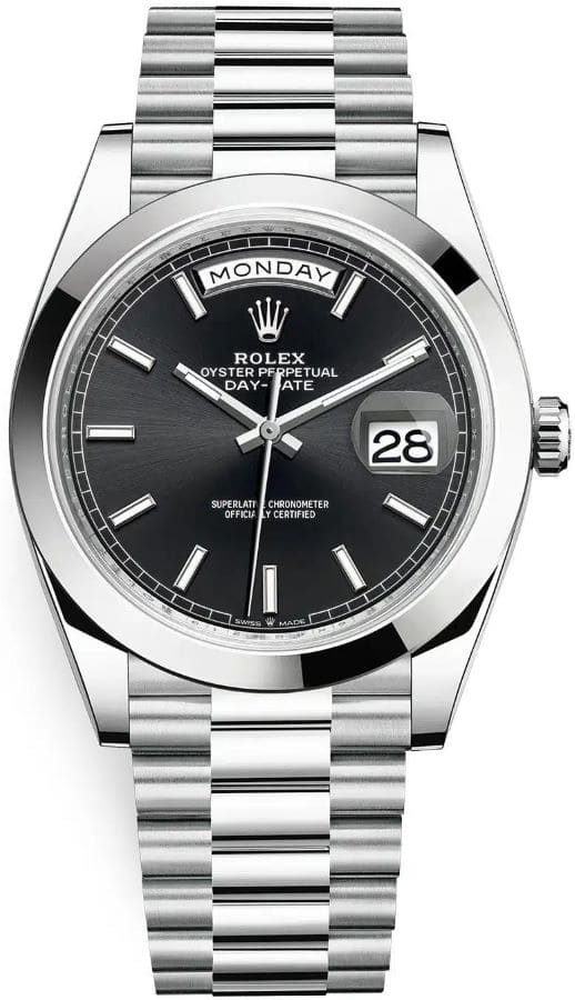 Rolex Day-Date 40mm 228206-0031