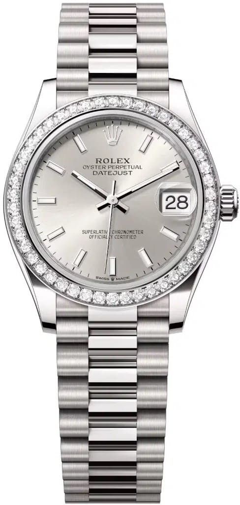 Rolex Datejust 31mm 278289RBR-0012