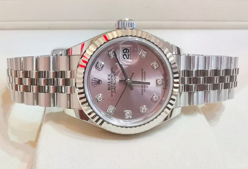 Rolex Datejust 28mm 279174-0003