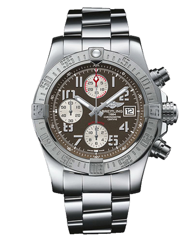 Breitling Avenger II Chronograph A1338111/F564/170A