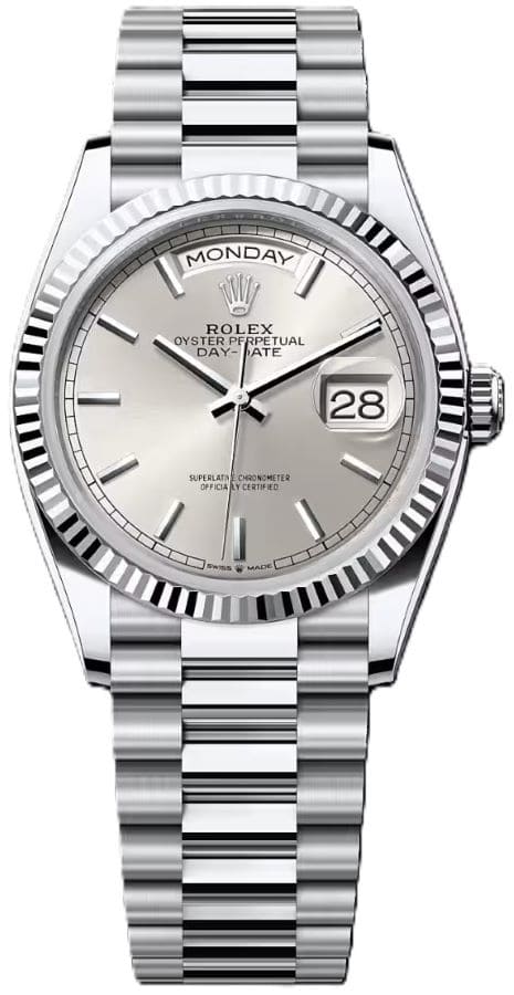 Rolex Day-Date 36mm 128236-0001