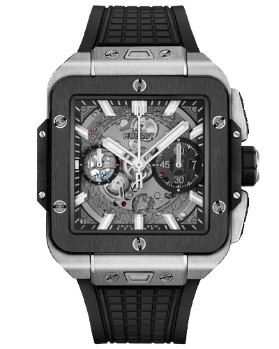 Hublot Square Bang Unico 821.NM.0170.RX