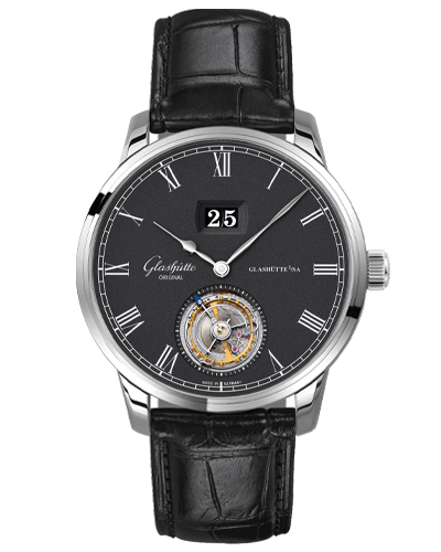 Glashutte Senator Tourbillon 1-94-03-04-04-04