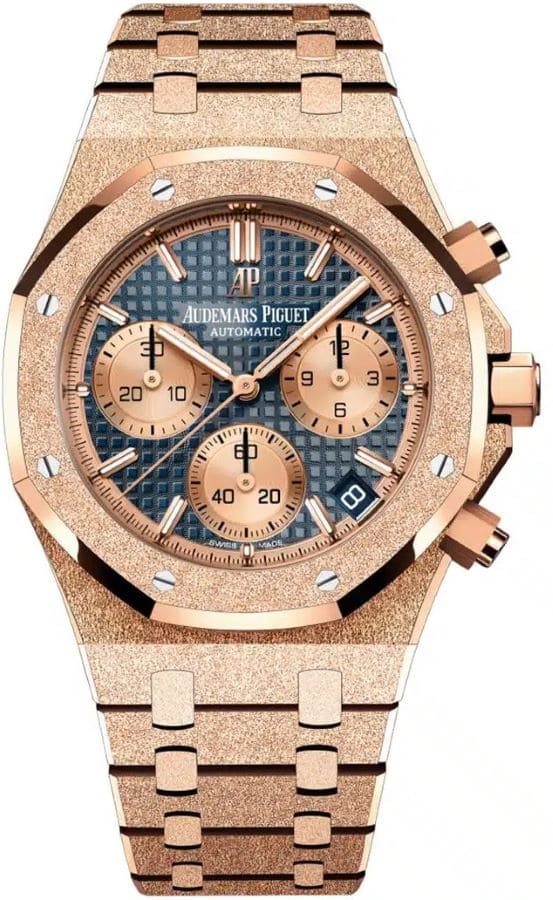Audemars Piguet Royal Oak Chronograph 26239OR.GG.1224OR.01