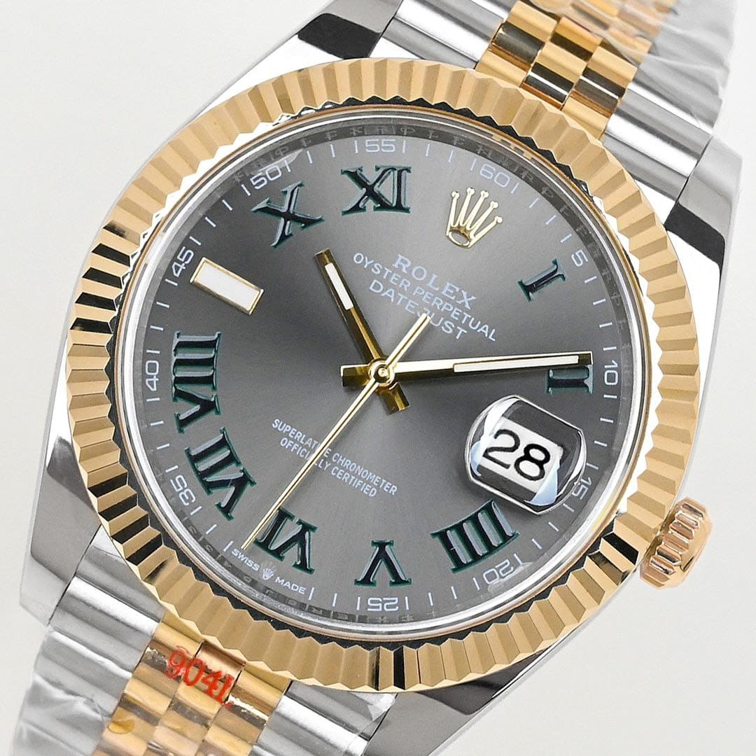 Rolex Datejust 126333-0020