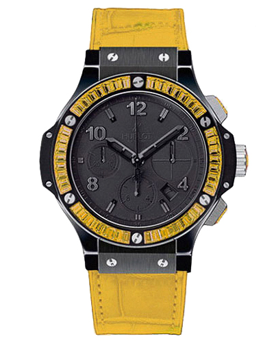 Hublot Big Bang Tutti Frutti 341.CY.1110.LR.1911