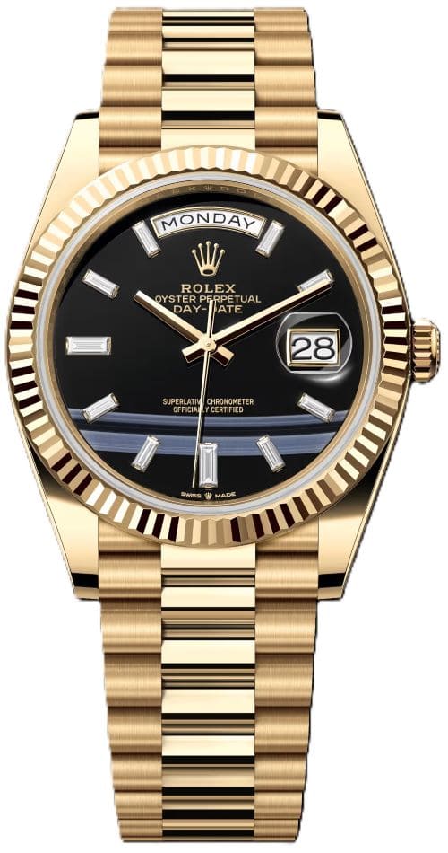 Rolex Day-Date 40mm 228238-0059