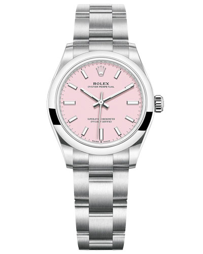 Rolex Oyster Perpetual 277200-0009