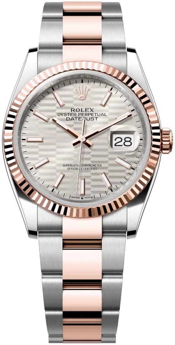 Rolex Datejust 36mm 126231-0034