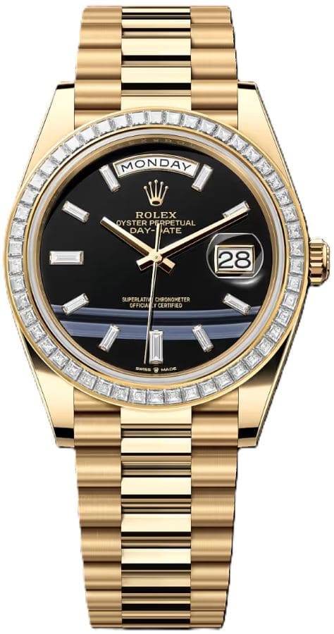 Rolex Day-Date 40mm 228398TBR-0038