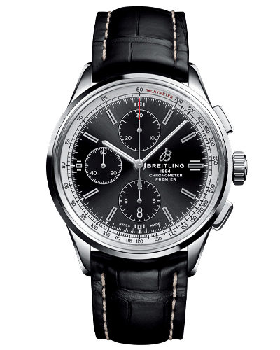 Breitling Premier Chronograph A13315351B1P2