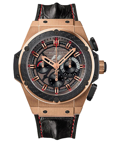 Hublot King Power 703.OM.6912.HR.FMC12