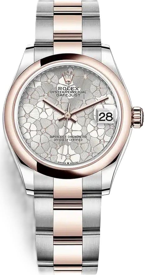 Rolex Datejust 31mm 278241-0031