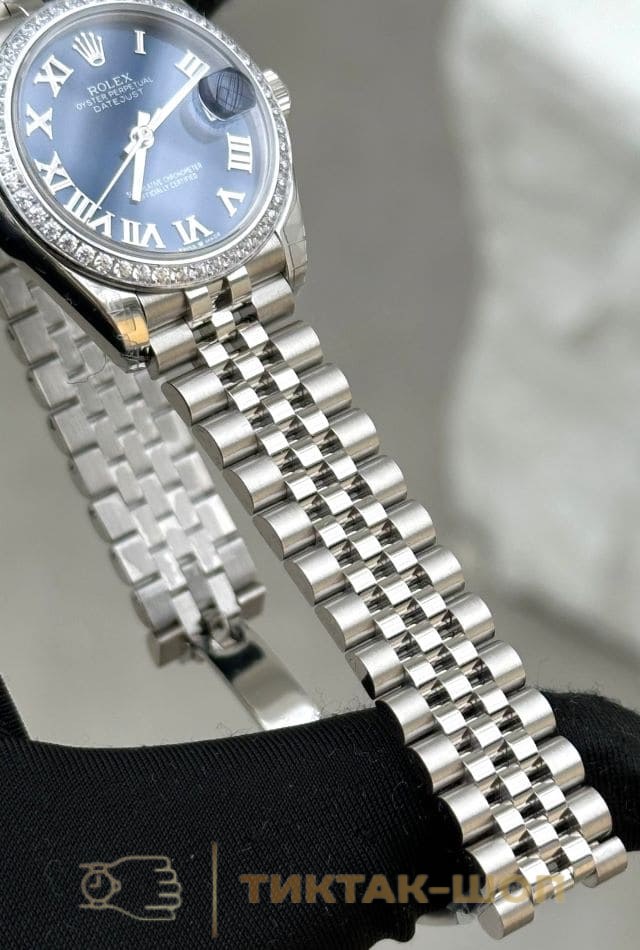 Rolex Datejust 31mm 278384RBR-0037
