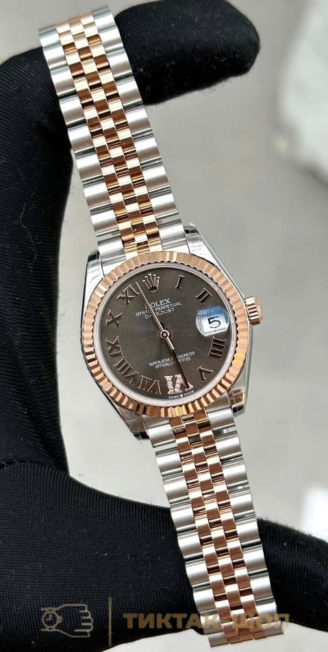 Rolex Datejust 31mm 278271-0030