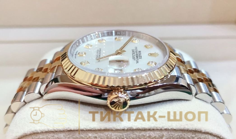 Rolex Datejust 36mm 126233-0023