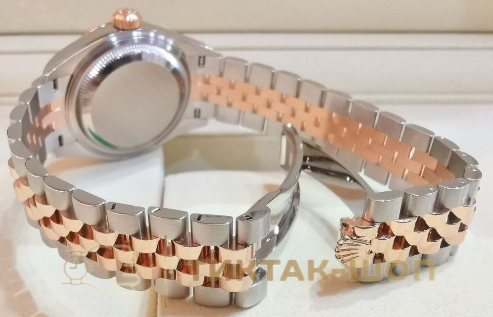 Rolex Datejust 28mm 279171-0007
