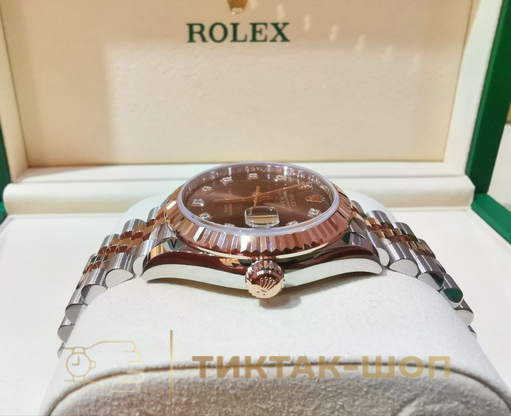 Rolex Datejust 31mm 278271-0028