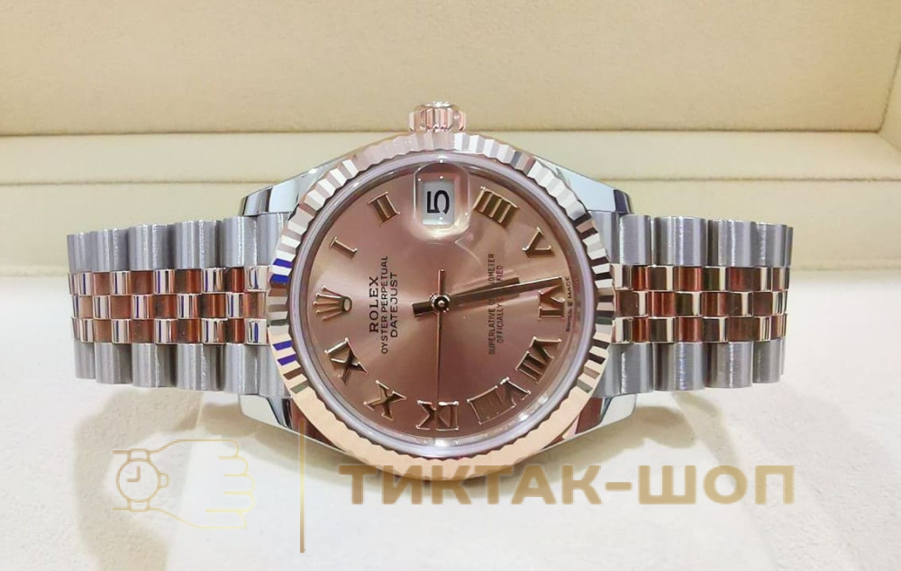 Rolex Datejust 31mm 278271-0006