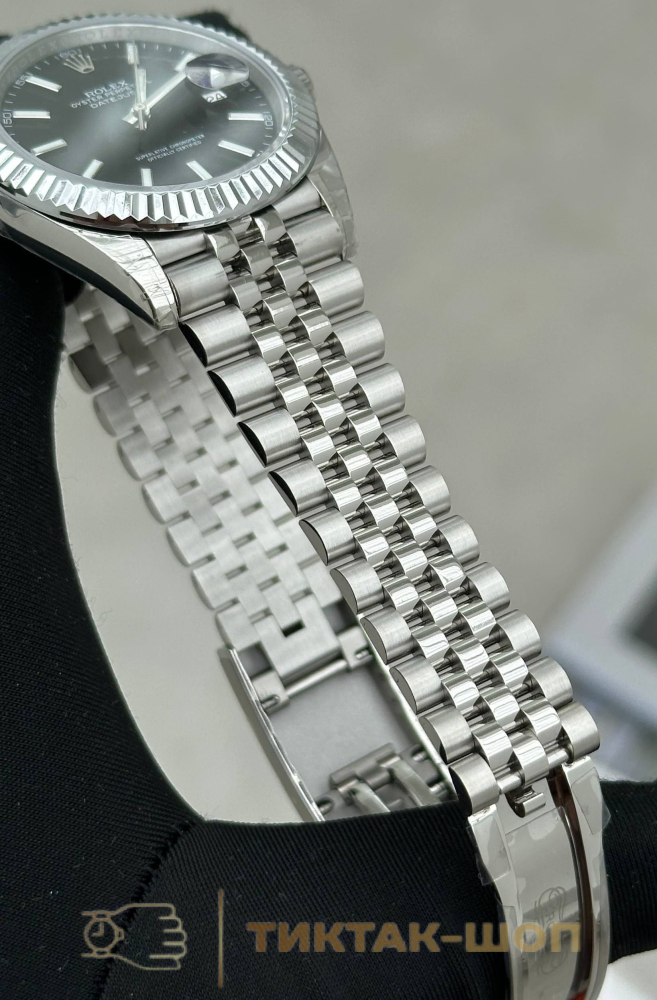 Rolex Datejust 126334-0018
