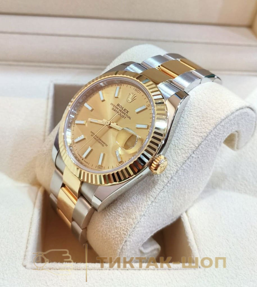 Rolex Datejust 126333-0009