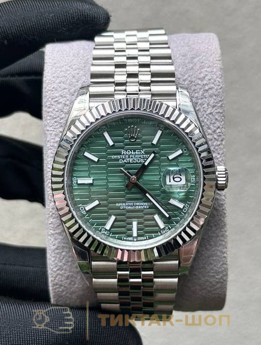 Rolex Datejust 126334-0030