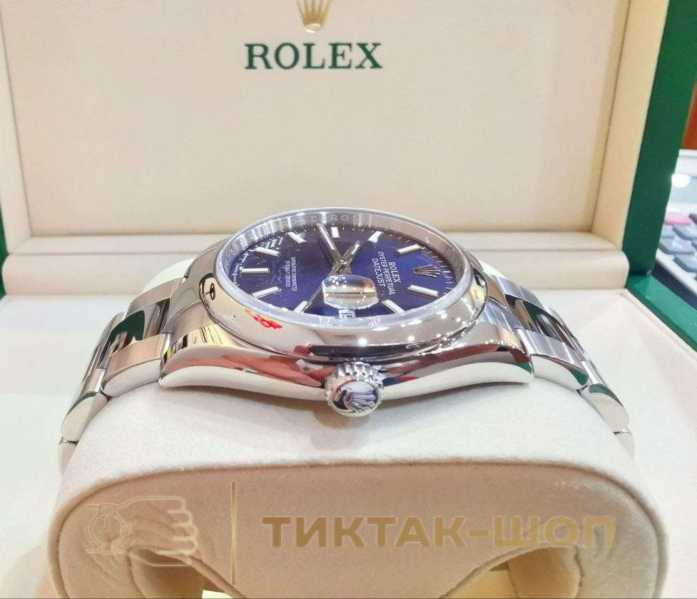 Rolex Datejust 36mm 126200-0006