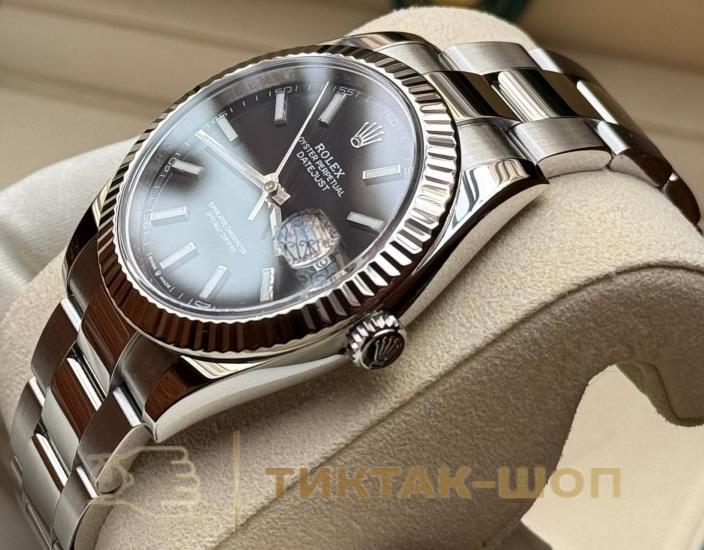 Rolex Datejust 126334-0017