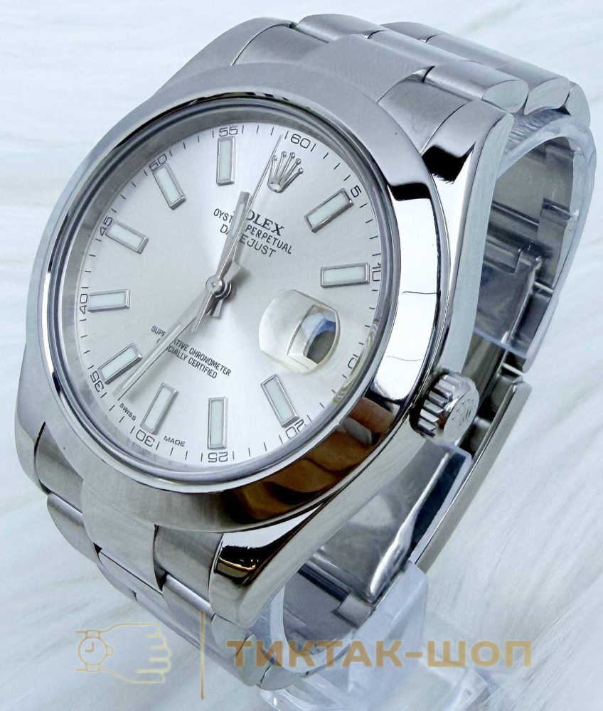 Rolex Datejust 126300-0003