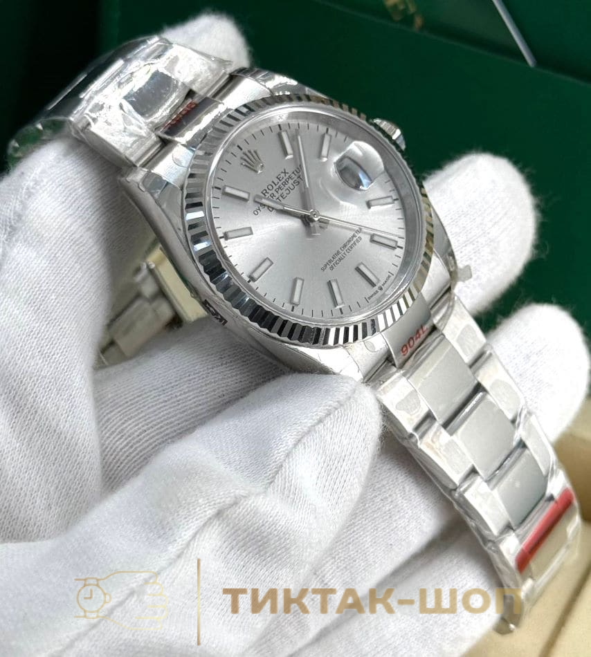 Rolex Datejust 36mm 126234-0014