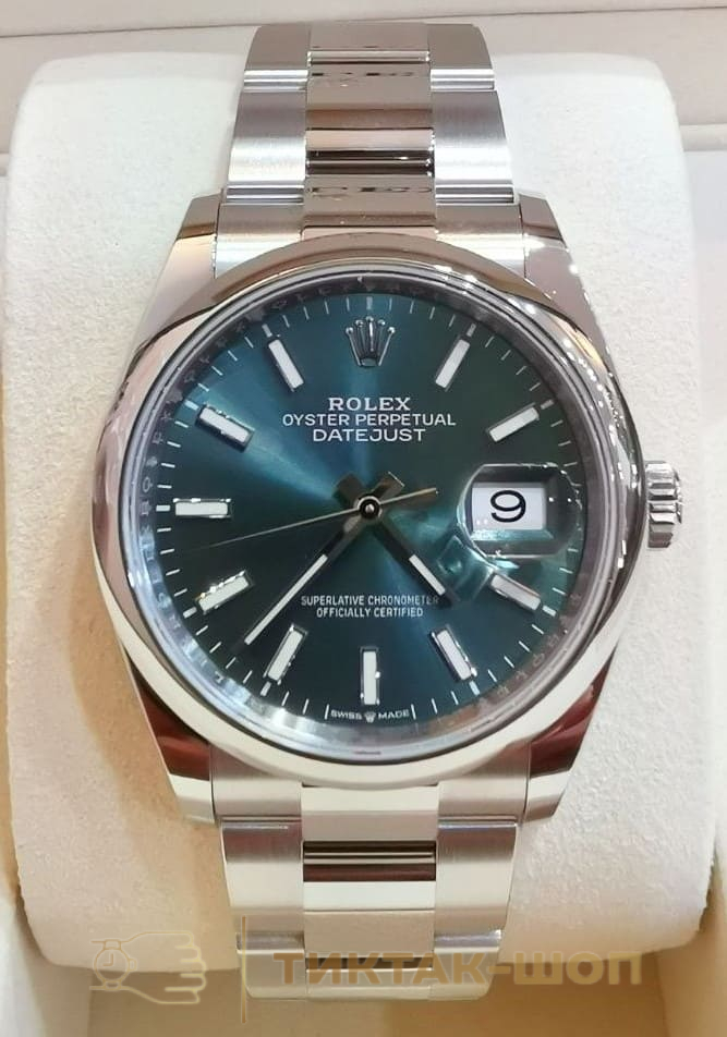 Rolex Datejust 36mm 126200-0024