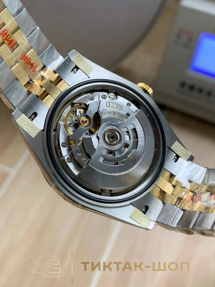 Rolex Datejust 41mm 126303-0010