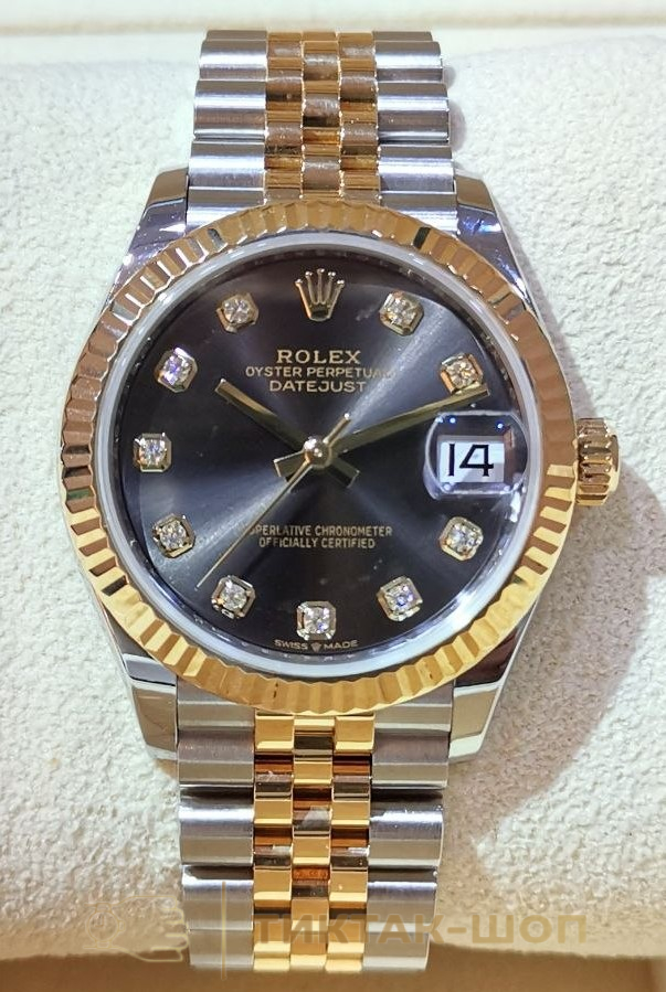 Rolex Datejust 31mm 278273-0022