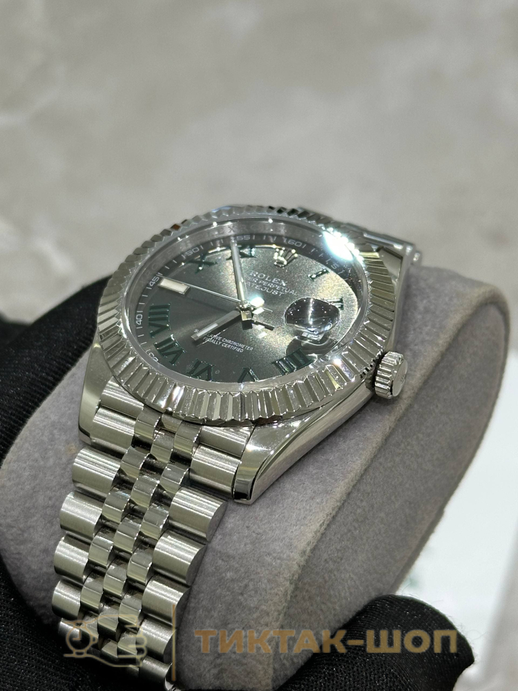 Rolex Datejust 126334-0022