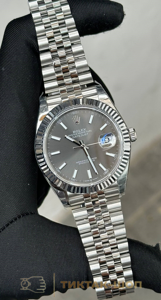 Rolex Datejust 126334-0014