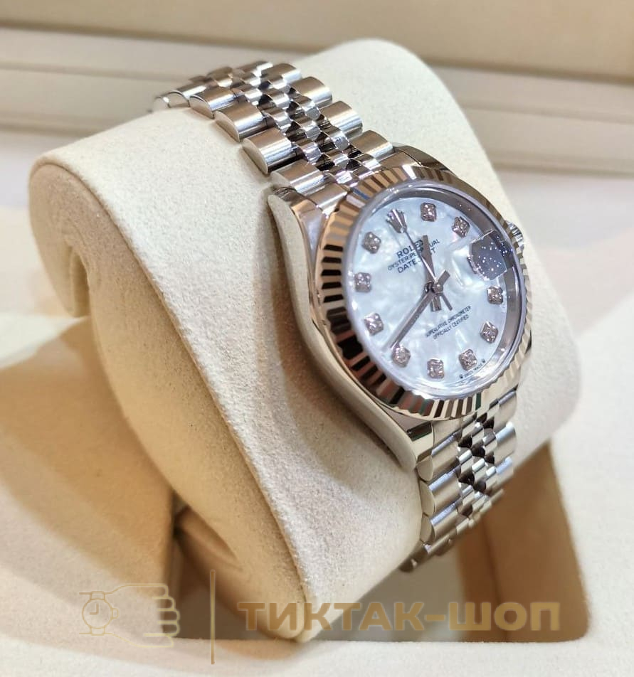 Rolex Datejust 28mm 279174-0009