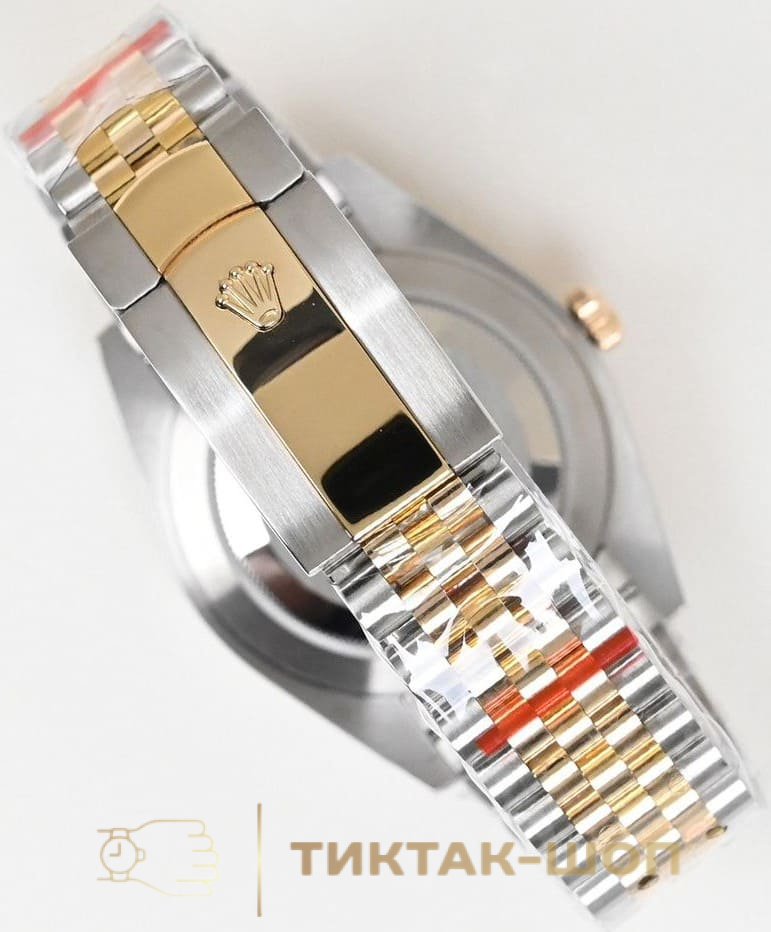 Rolex Datejust 41mm 126333-0002