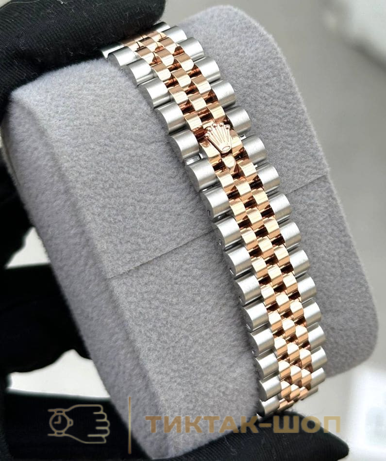 Rolex Datejust 31mm 278381RBR-0026