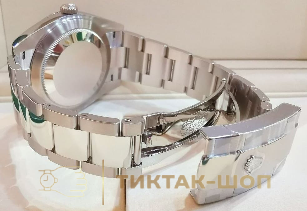 Rolex Datejust 126300-0011
