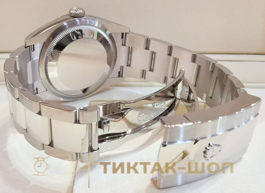 Rolex Datejust 36mm 126200-0024