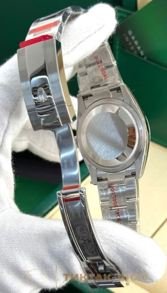 Rolex Datejust 36mm 126234-0014