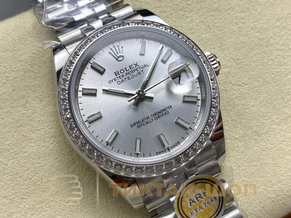 Rolex Datejust 31mm 278384RBR-0016